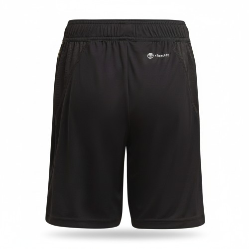 Adidas DFB Training Shorts Black