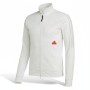 Adidas Track Jacket White