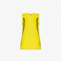Adidas Sleeveless Athletic Tank Top Yellow