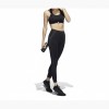 Adidas Two-Piece Athletic Set Black