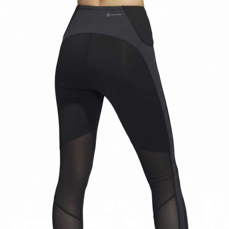 Adidas Two-Piece Athletic Set Black