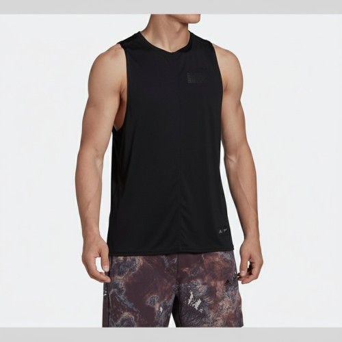 Adidas Performance Tank Top Black