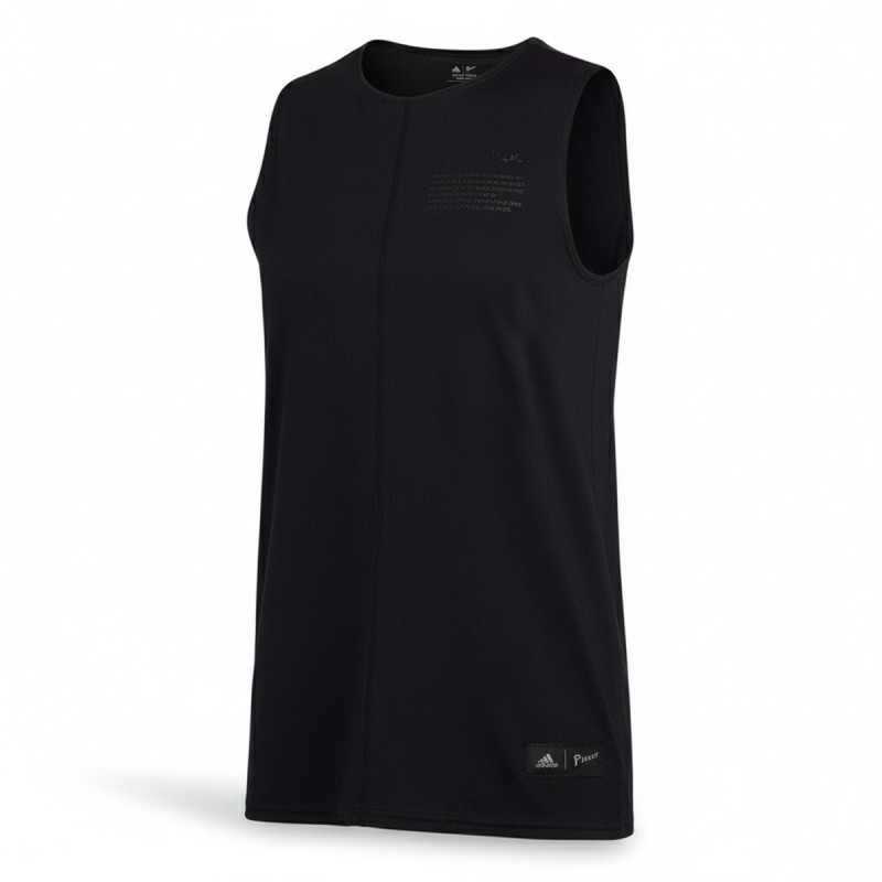 Adidas Performance Tank Top Black