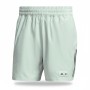 Adidas Athletic Shorts Light Green Men's