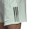 Adidas Athletic Shorts Light Green Men's