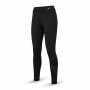 Adidas Stella McCartney Perforated Black Leggings