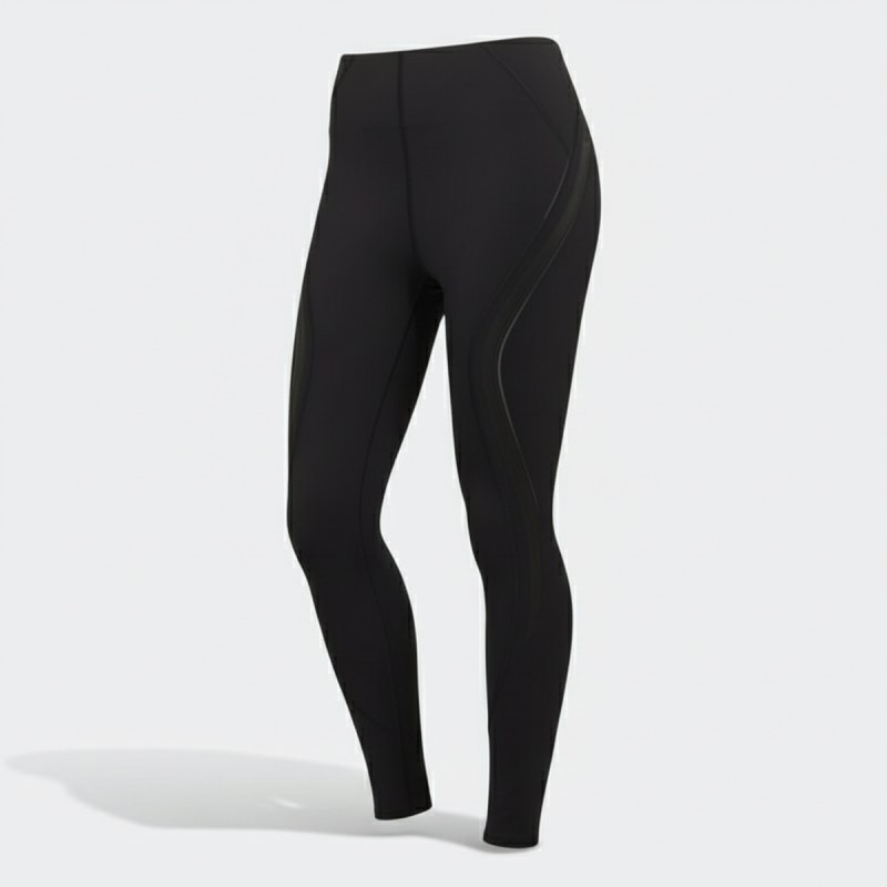 Adidas Tlrd Lux 78 Leggings Black