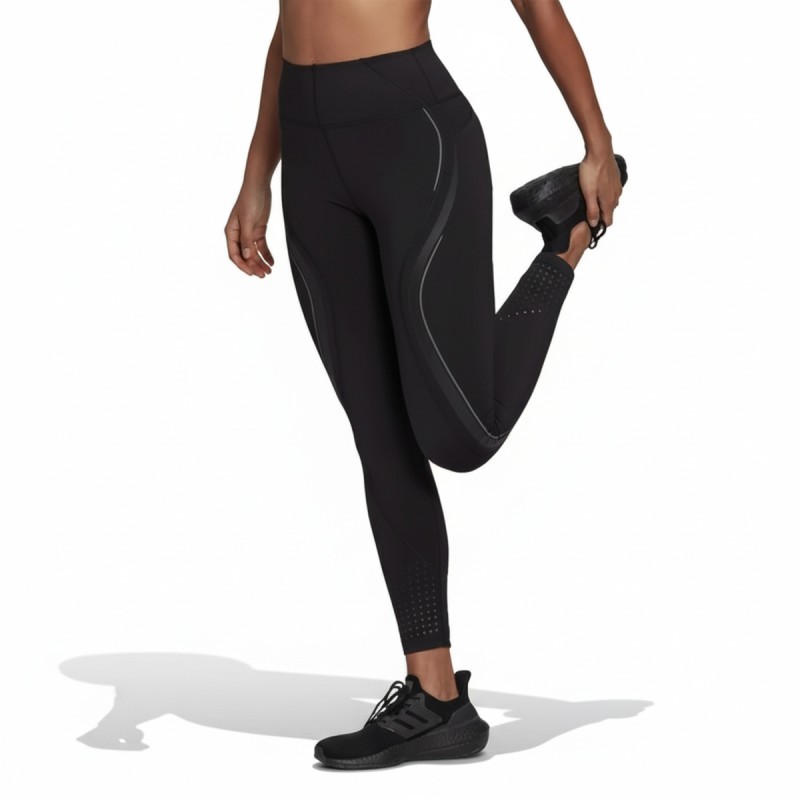 Adidas Tlrd Lux 78 Leggings Black