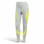 Adidas TE HIT High-Rise Performance Leggings Green