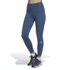 Adidas Performance 7/8 Leggings Blue