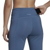 Adidas Performance 7/8 Leggings Blue