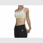 Adidas TailoreD Move High Support Bra Green