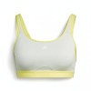Adidas TailoreD Move High Support Bra Green