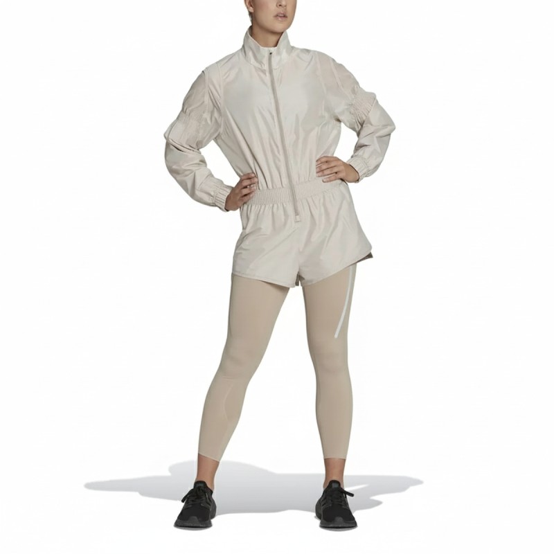 Adidas Women's Utility Jacket Green