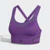 Adidas Seamless Sports Bra Purple