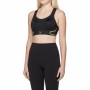 Adidas Stella McCartney Black Sports Bra