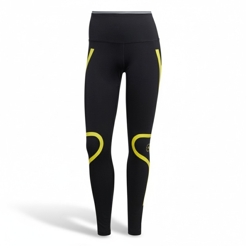 Adidas SMC Performance Leggings Black