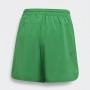 Adidas SMC Athletic Shorts Green
