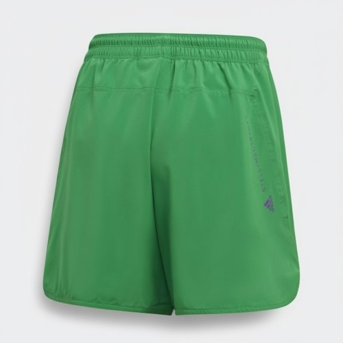 Adidas SMC Athletic Shorts Green
