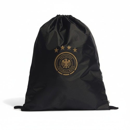 Adidas DFB Germany Gym Sack Black