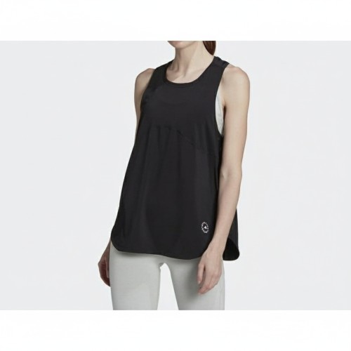 Adidas aSMC Performance Tank Top Black