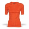 Adidas aSMC Performance Training Tee Orange