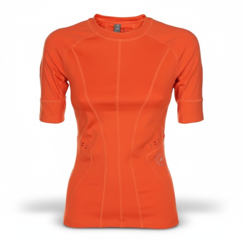 Adidas aSMC Performance Training Tee Orange