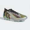 Adidas Predator Edge Silver Football Boots