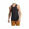 Adidas Yoga Base Athletic Tank Black