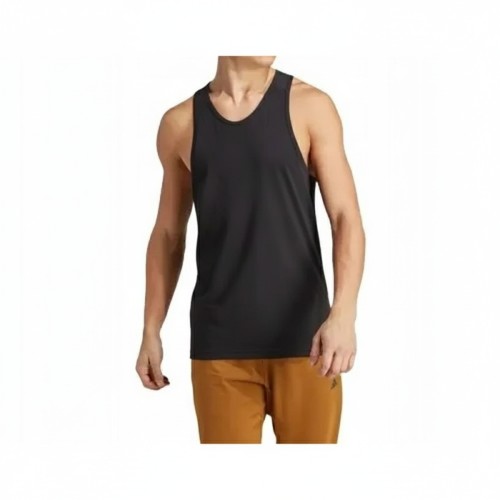Adidas Yoga Base Athletic Tank Black