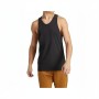 Adidas Yoga Base Athletic Tank Black