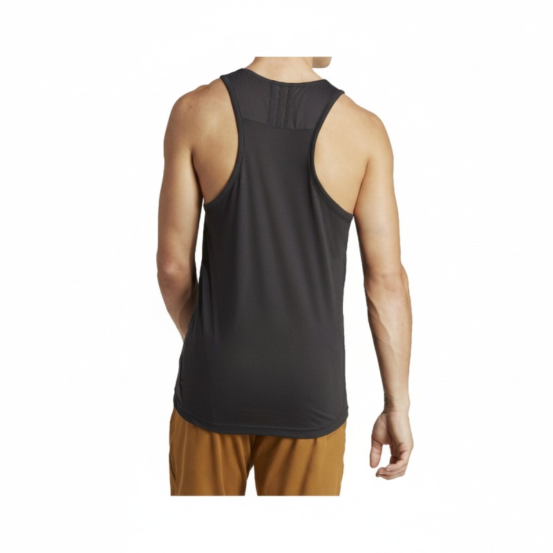 Adidas Yoga Base Athletic Tank Black