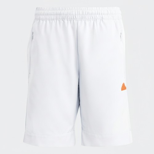 Adidas CE Performance Shorts White
