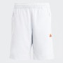 Adidas CE Performance Shorts White