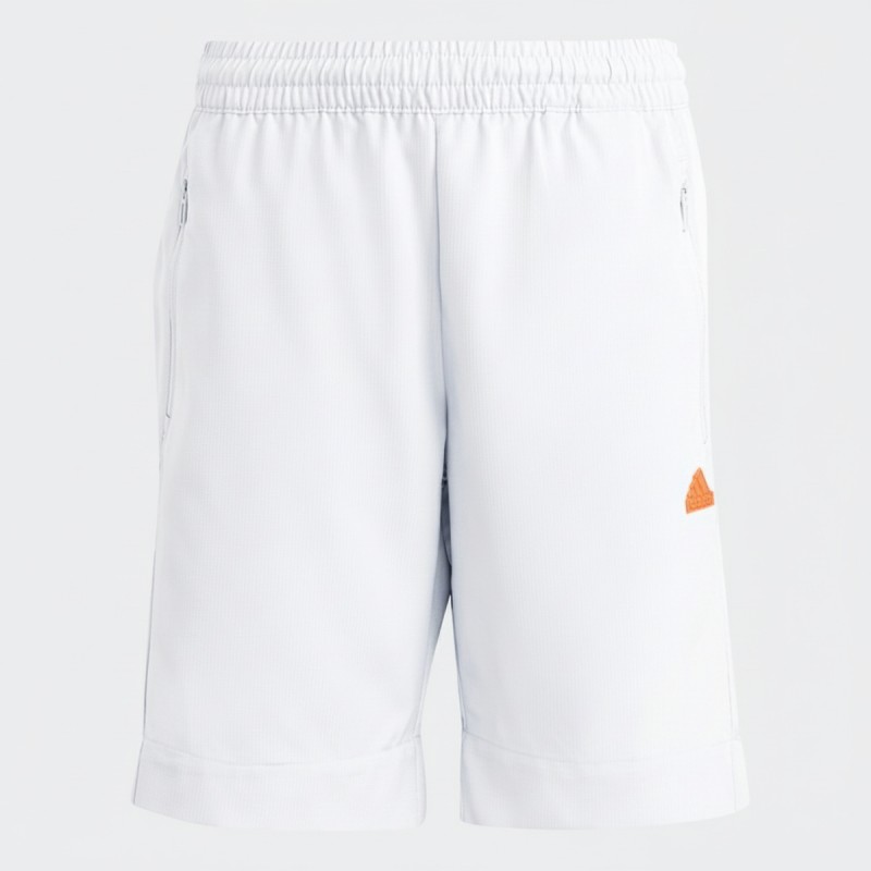 Adidas CE Performance Shorts White