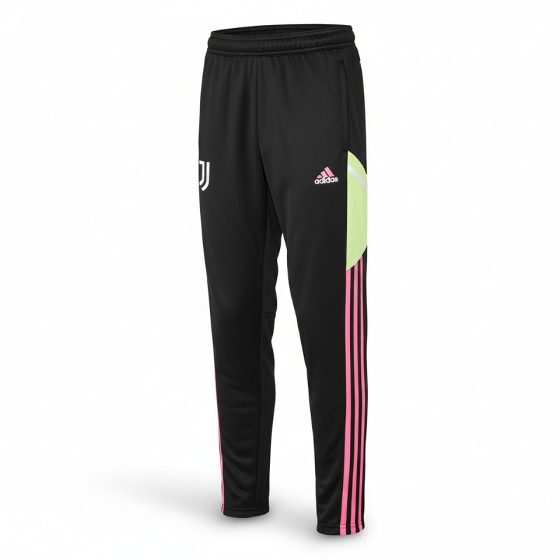 Adidas Juventus Training Sweatpants Black