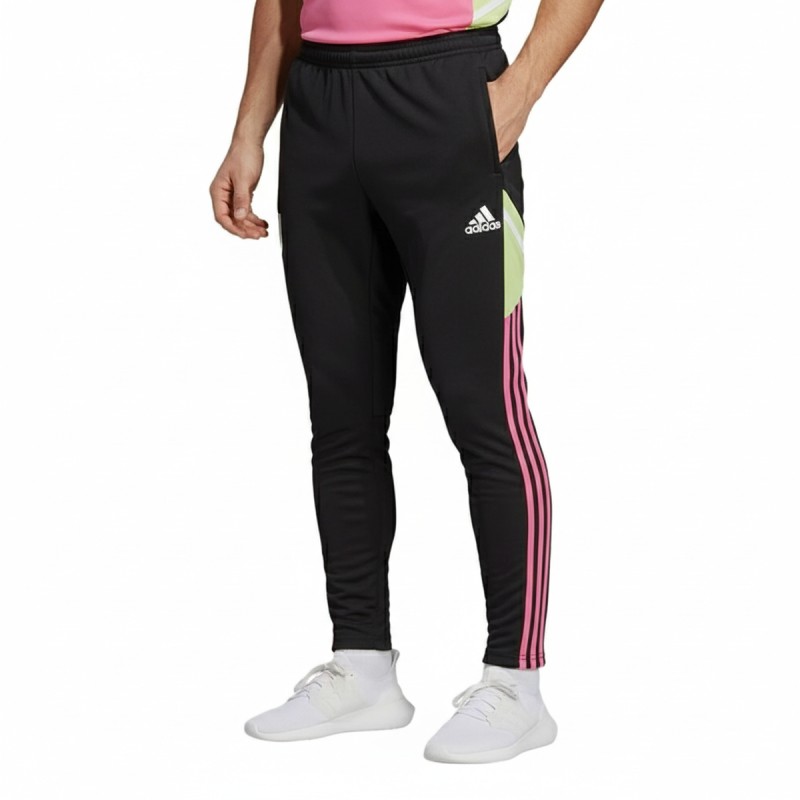 Adidas Juventus Training Sweatpants Black