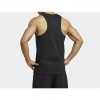 Adidas Organic Cotton Yoga Tank Black