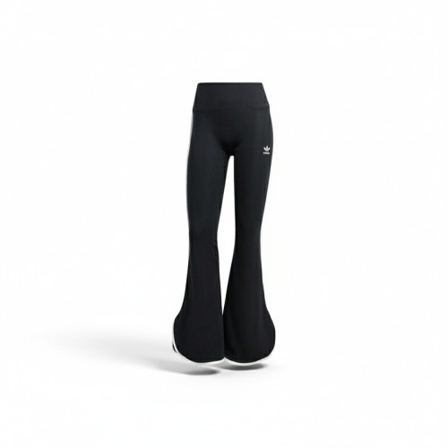 Adidas Originals Flare Black Leggings