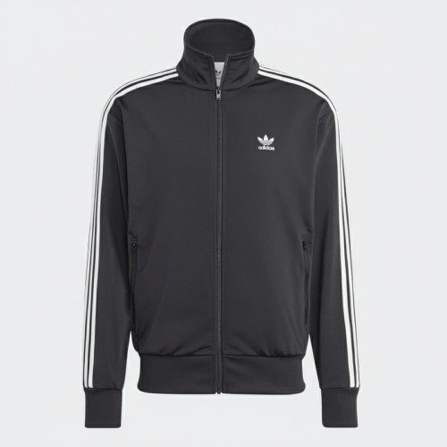 Adidas Originals Firebird Track Jacket Black