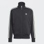 Adidas Originals Firebird Track Jacket Black