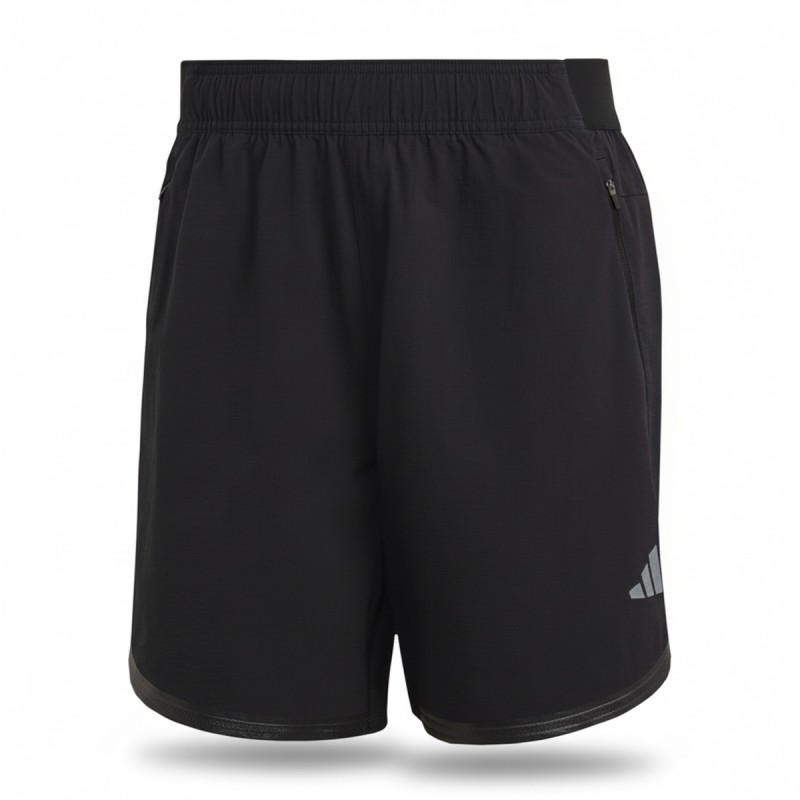 Adidas D4T Performance Training Shorts Black