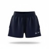 Adidas Navy Performance Athletic Shorts