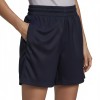 Adidas Navy Performance Athletic Shorts
