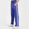 Adidas Adibreak Royal Blue Track Pants