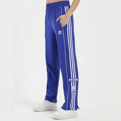 Adidas Adibreak Royal Blue Track Pants