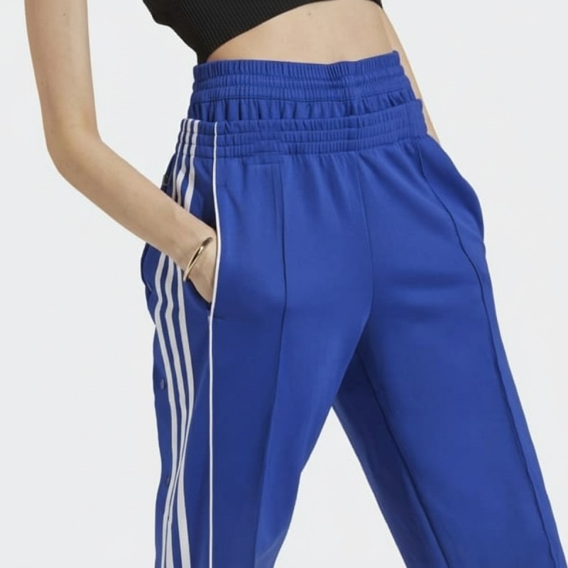 Adidas Adibreak Royal Blue Track Pants
