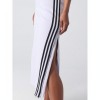 Adidas Silver Athletic Tank Dress