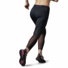 Adidas Essential Black Training Leggings