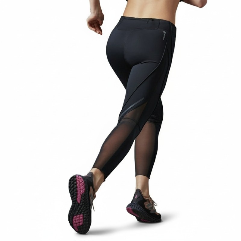 Adidas Essential Black Training Leggings